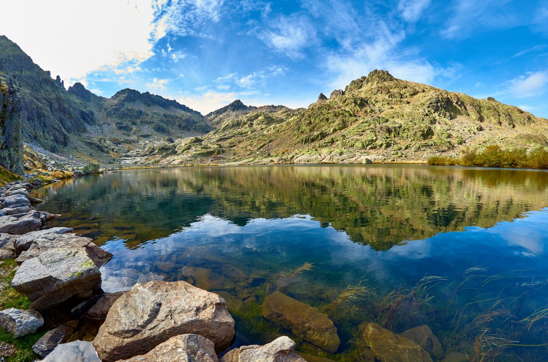 Sierra de Gredos